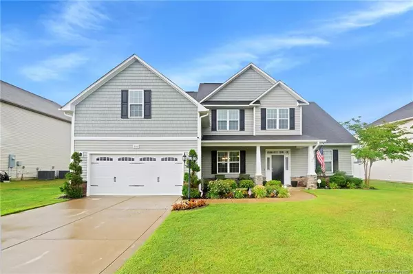 Raeford, NC 28376,330 Fountain Grove Drive