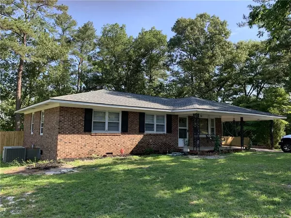 271 Brewster Drive, Fayetteville, NC 28303