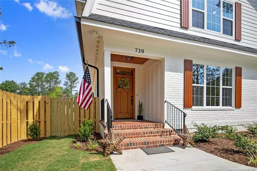 Southern Pines, NC 28387,720 N Page Street