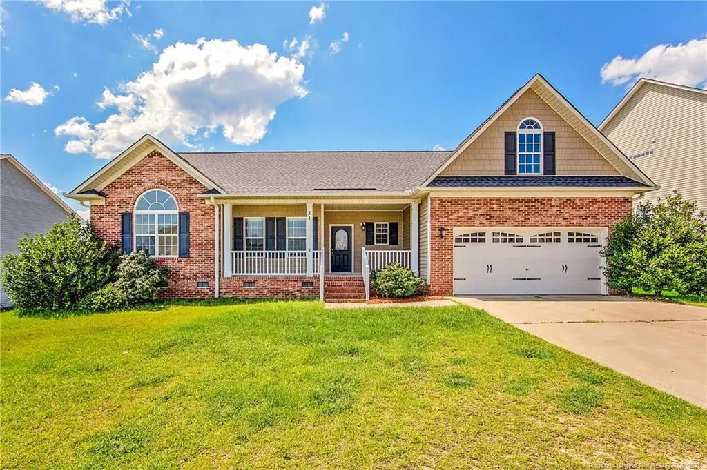 Spring Lake, NC 28390,31 Craven Court