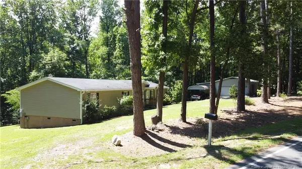 1858 Lower Moncure Road, Sanford, NC 27330