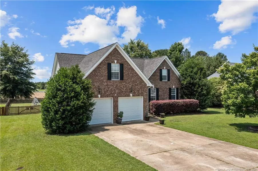 35 D Ango Circle, Angier, NC 27501