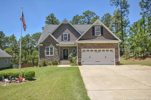 24 Lone Pine Trail, Sanford, NC 27332