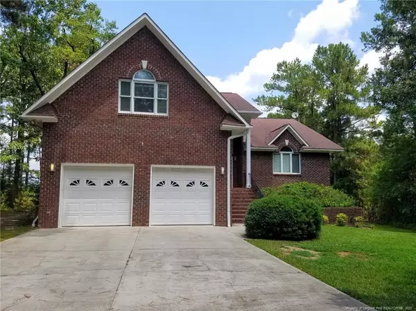 493 Riverbirch Drive, Vass, NC 28394