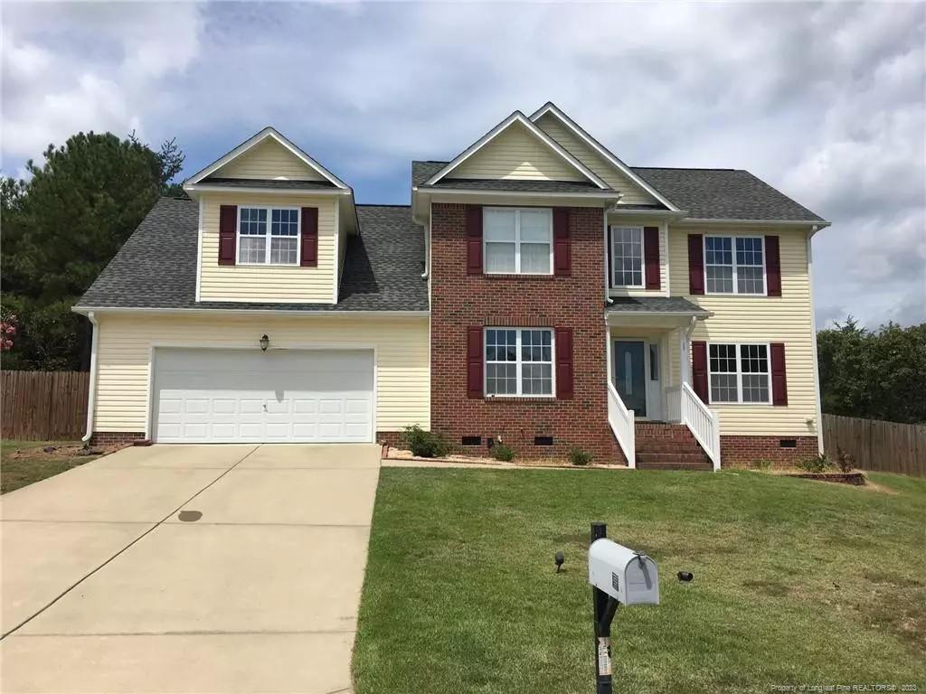 Sanford, NC 27332,72 Timberwood Lane