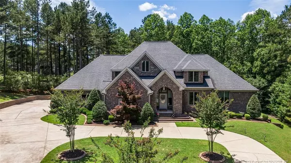 231 Broadlake Lane, Spring Lake, NC 28390