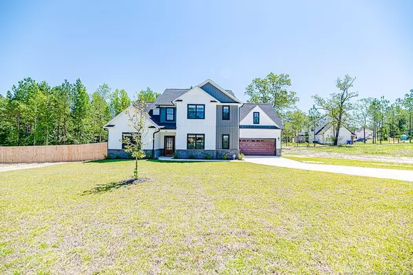 40 White Cloud Lane, Sanford, NC 27332