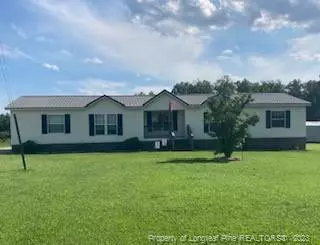 8338 Clinton Road, Stedman, NC 28391