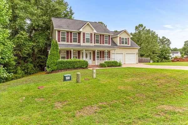 109 Briarwood Place, Sanford, NC 27332