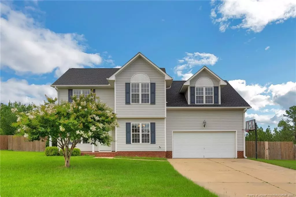 Sanford, NC 27332,31 Parkton Court