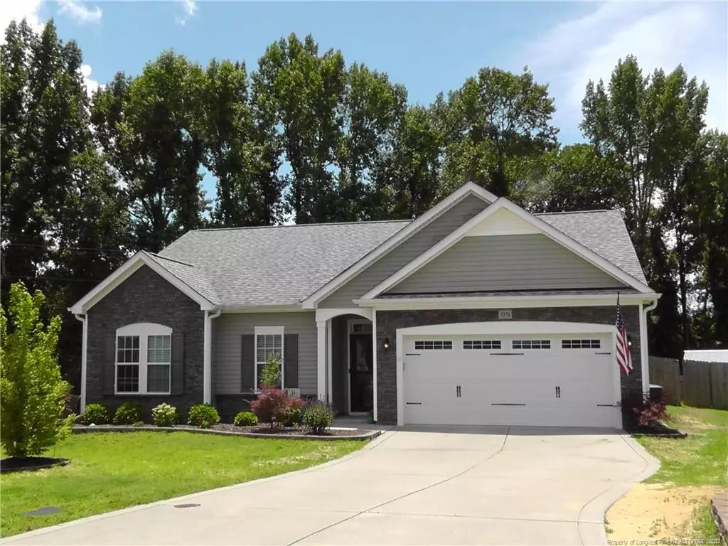 Eastover, NC 28312,3356 Eastgate Street