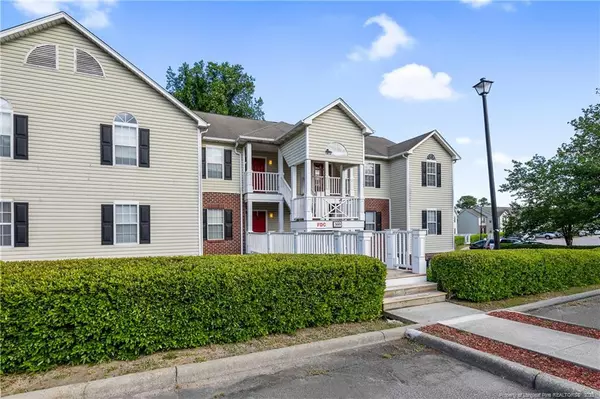 Fayetteville, NC 28311,360 Bubble Creek Court #12