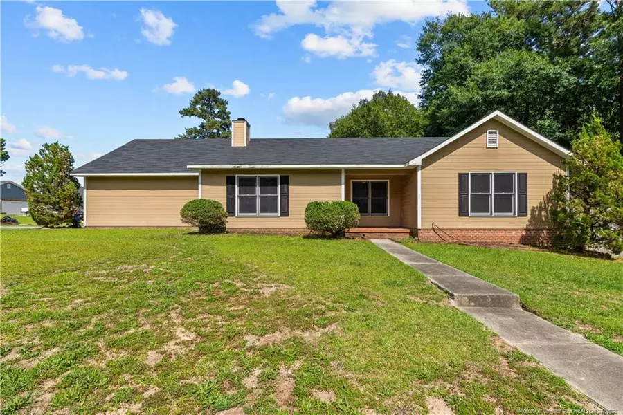 1409 Skyline Drive, Fayetteville, NC 28314