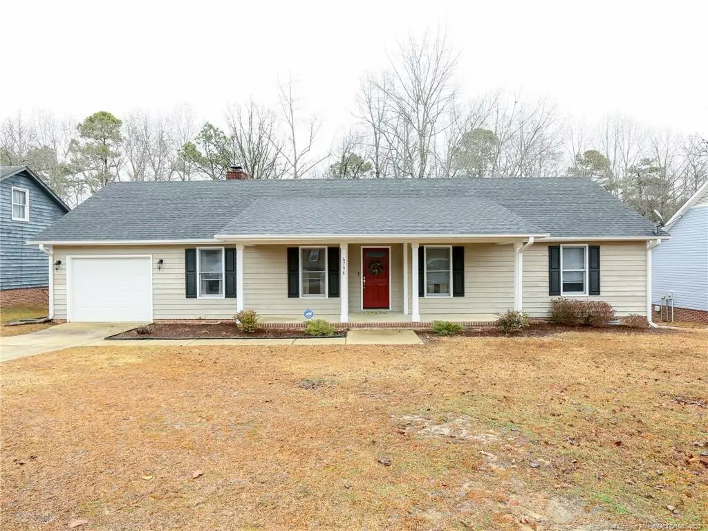 Fayetteville, NC 28314,6798 Buttermere Drive