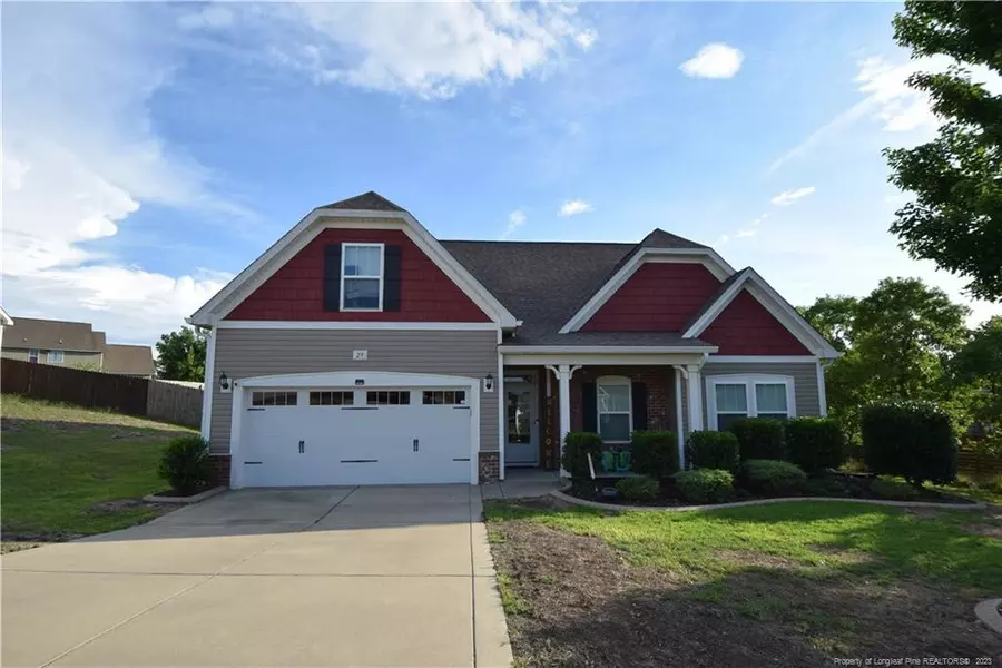 29 Copper Loop, Sanford, NC 27332