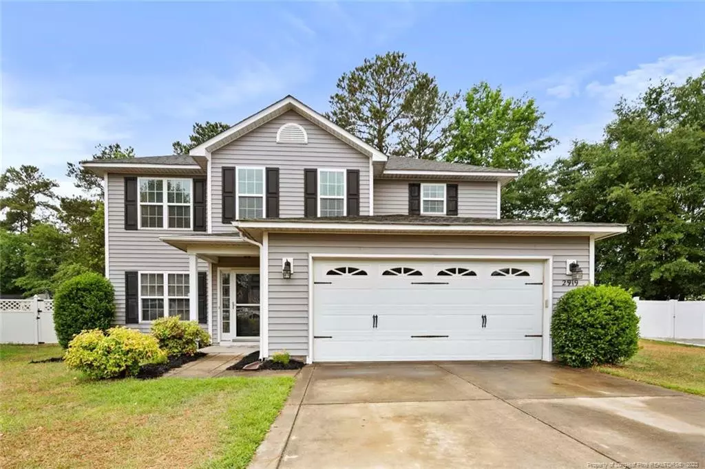 Fayetteville, NC 28306,2919 Seawater Court