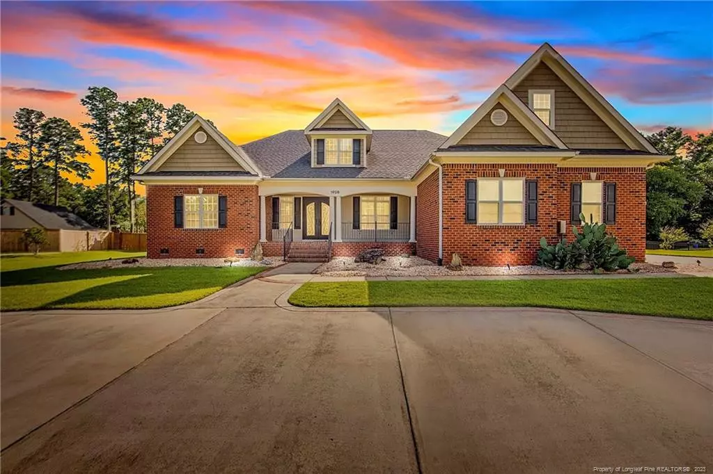 Eastover, NC 28312,1928 Willowbrae Drive