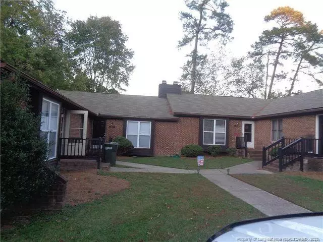 509 Coronation Drive, Fayetteville, NC 28311