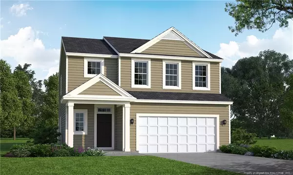 2010 Alder Lane, Vass, NC 28394