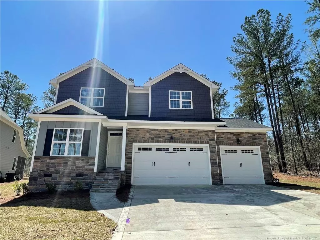 Spring Lake, NC 28390,245 Education Drive