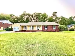 2326 Rolling Hill Road, Fayetteville, NC 28304