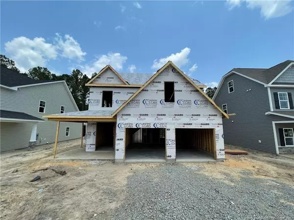 147 Kensington Drive, Spring Lake, NC 28390