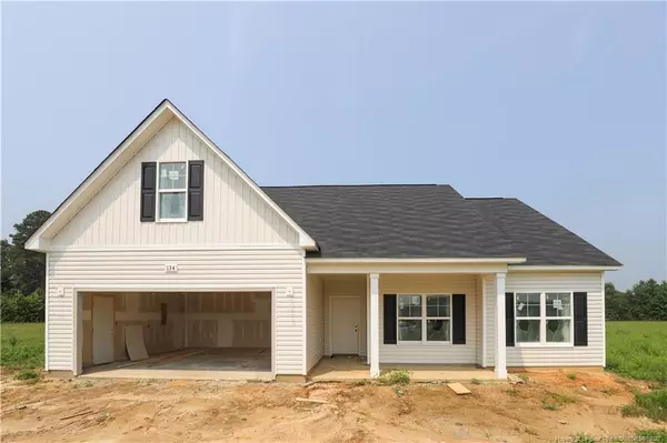 Parkton, NC 28371,134 Brightleaf Drive