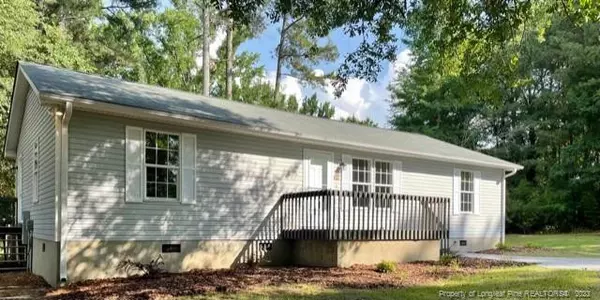 127 Mckeithan Avenue, Vass, NC 28394