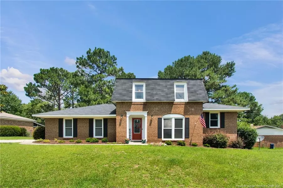 1422 Carnsmore Drive, Fayetteville, NC 28304