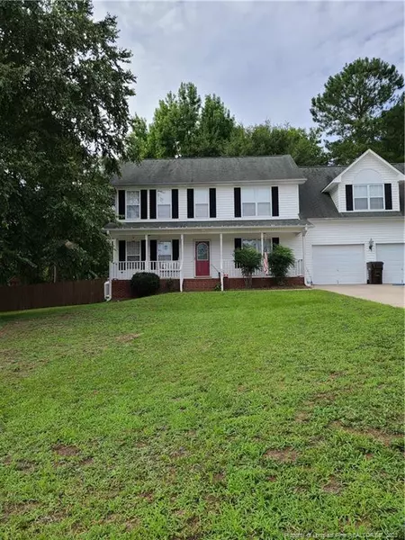 96 Mountain View Drive, Sanford, NC 27332