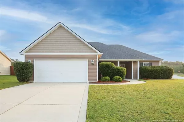 Raeford, NC 28376,114 Edisto Court