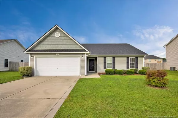 Raeford, NC 28376,224 Roanoke Drive