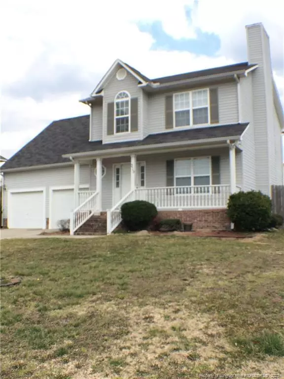 319 Laketree Boulevard, Spring Lake, NC 28390