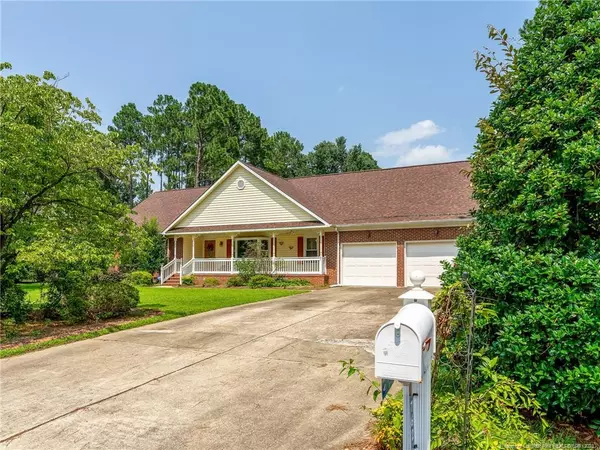 Fayetteville, NC 28311,7620 Spurge Drive