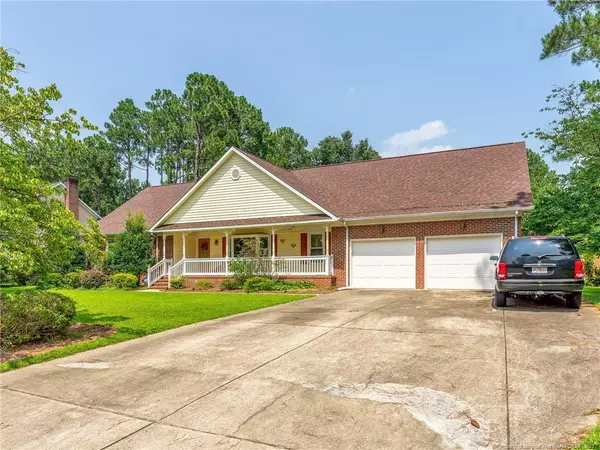 Fayetteville, NC 28311,7620 Spurge Drive