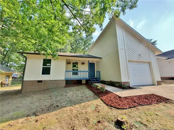 Fayetteville, NC 28314,5835 Horton Place