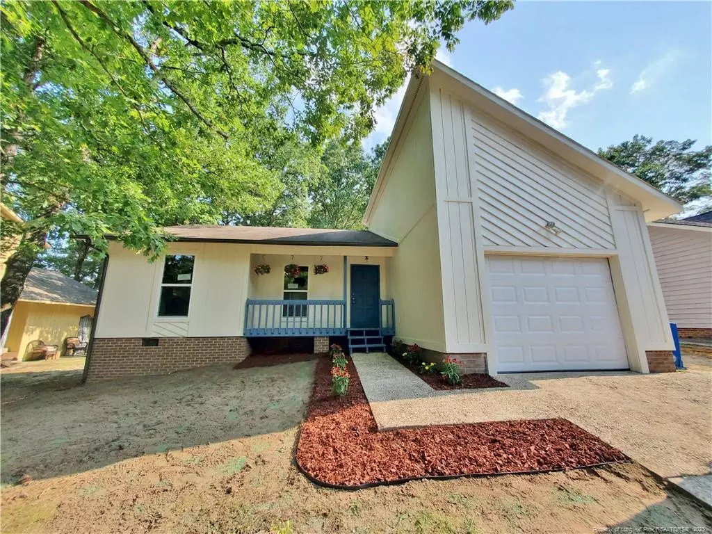 Fayetteville, NC 28314,5835 Horton Place