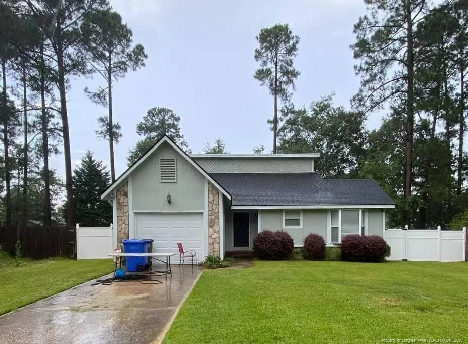 Fayetteville, NC 28314,4620 Pine Needle Court