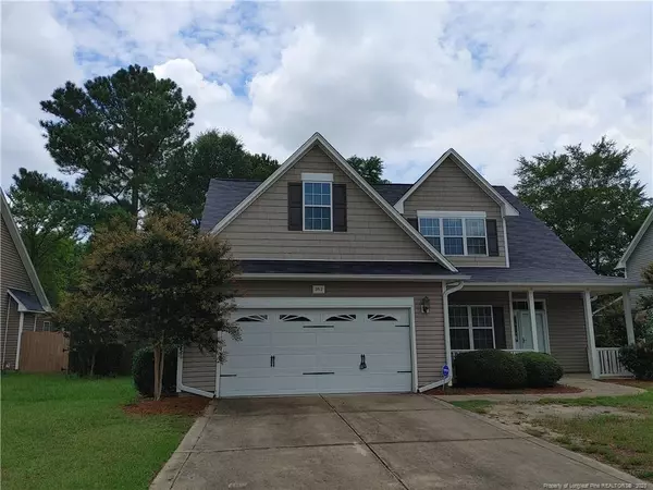 3812 Newgate Street, Fayetteville, NC 28306