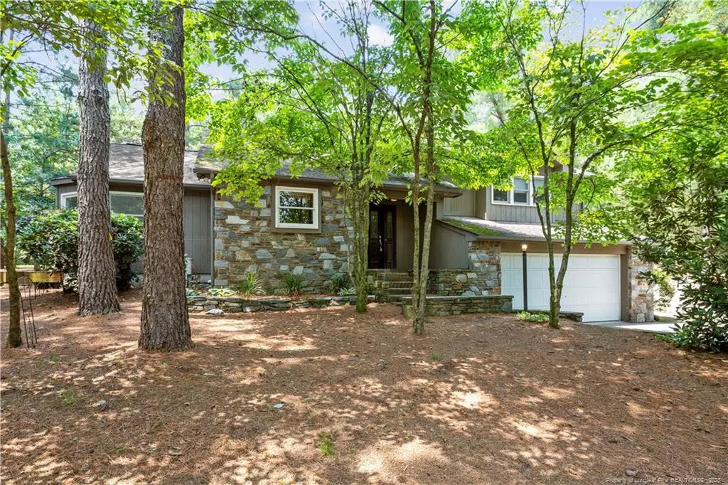 Whispering Pines, NC 28327,233 Tucker Road