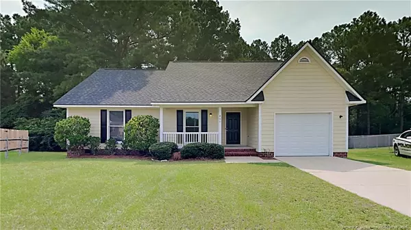 800 Marchbanks Place, Hope Mills, NC 28348