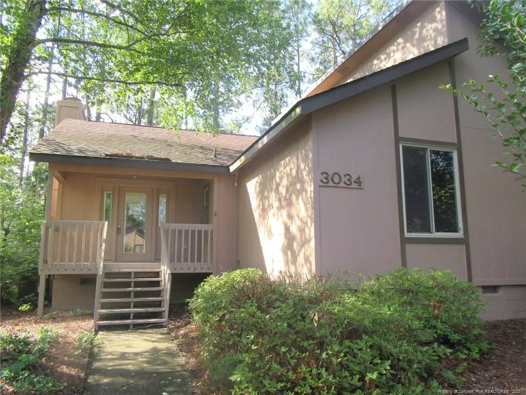 Fayetteville, NC 28306,3034 Wetherby Court