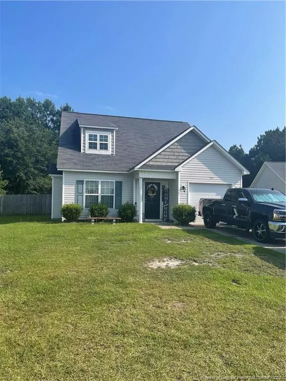 Raeford, NC 28376,129 Roanoke Drive