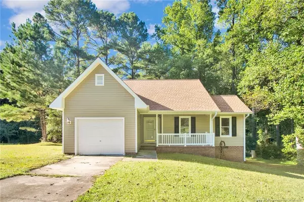 78 Orrin Court, Spring Lake, NC 28390