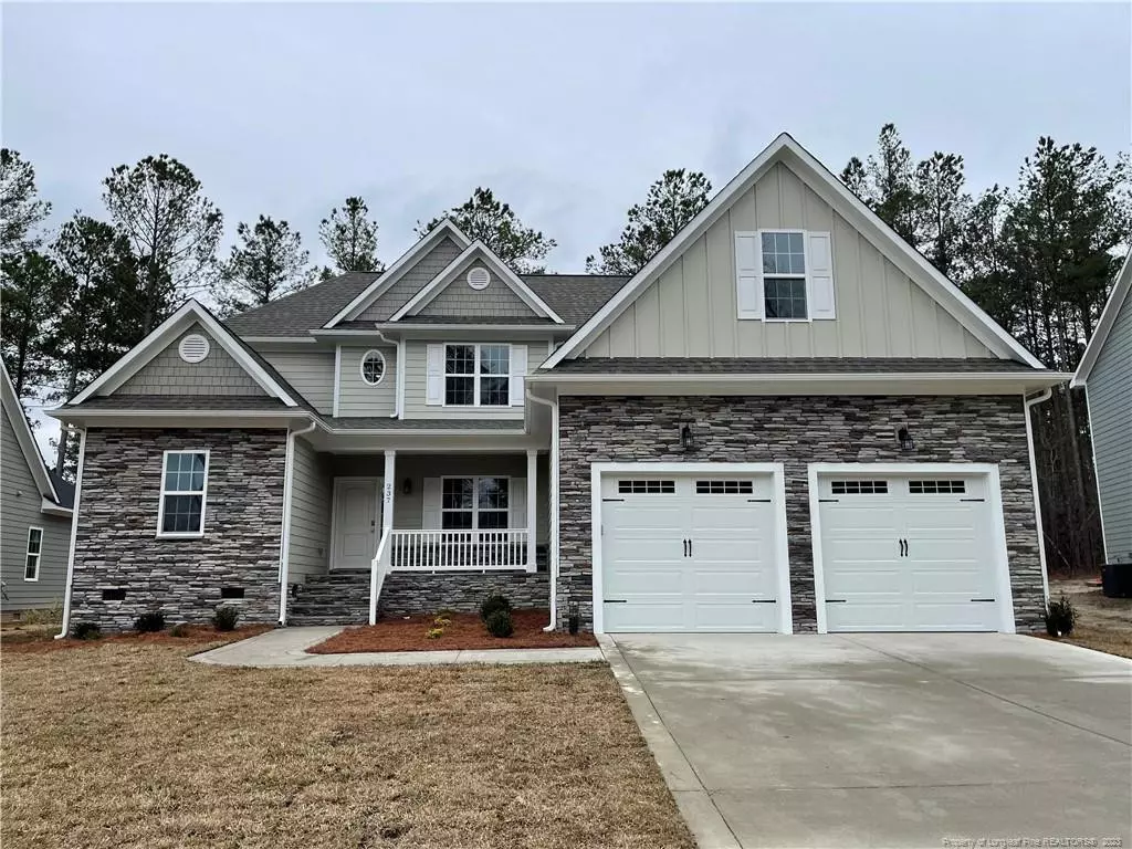 Spring Lake, NC 28390,237 Education Drive