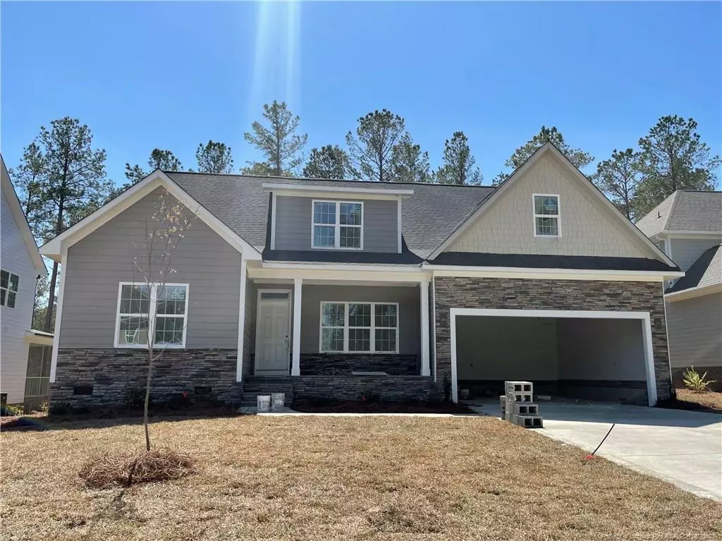 Spring Lake, NC 28390,225 Education Drive