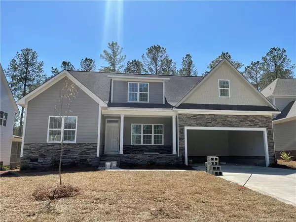 225 Education Drive, Spring Lake, NC 28390