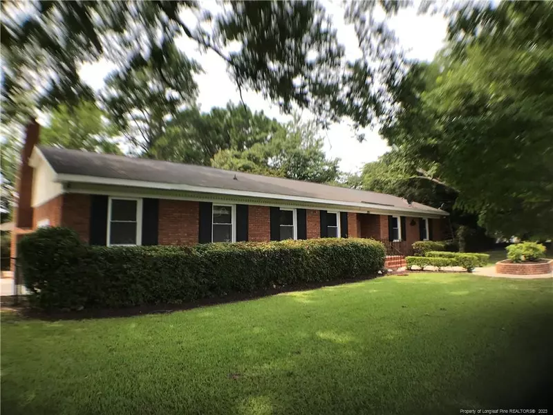 201 Stacy Weaver Drive, Fayetteville, NC 28311