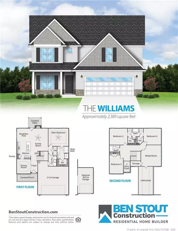 Fayetteville, NC 28306,6285 S NC HWY 87 (Lot 1) Highway