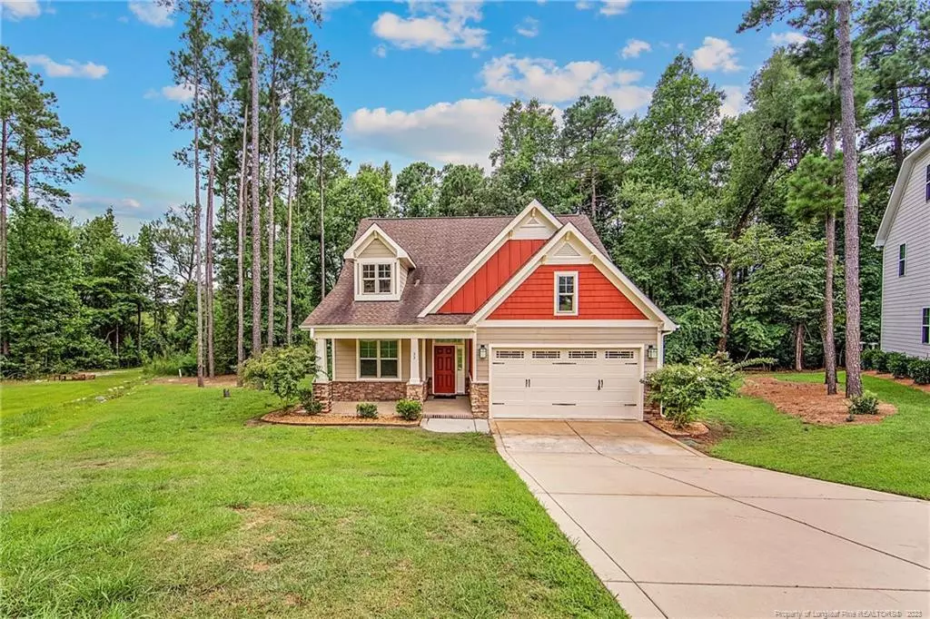 Spring Lake, NC 28390,33 Waterside Circle